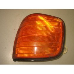 Optique Avant Secondaire Gauche (feux)(clignotant) Mercedes Classe S W126 Phase 2